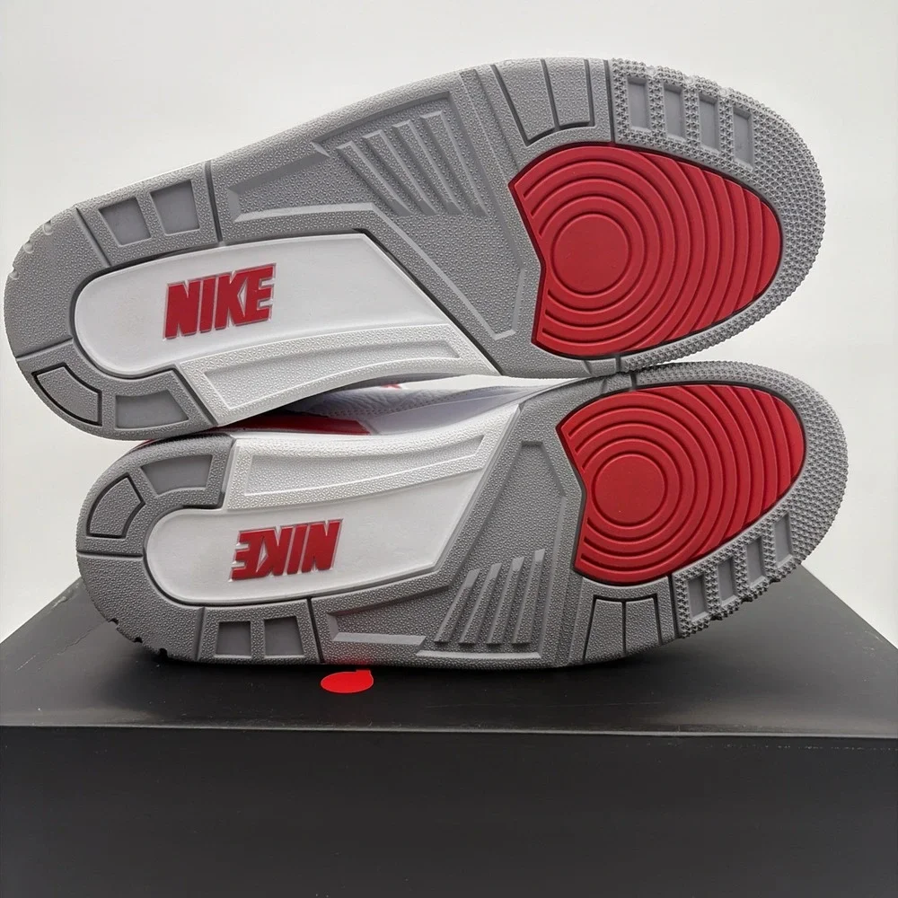 Jordan retro mid